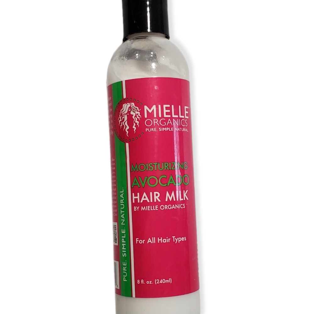 Mielle Organics Avocado Hair Milk  8 oz